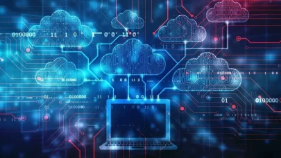 Batarya patladı, sistem çöktü: Ülke genelinde devlet hizmetleri erişilemez hale geldi!