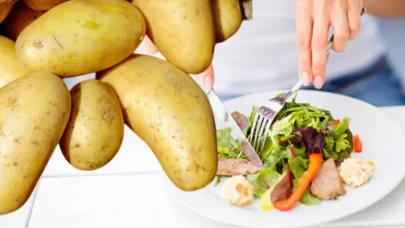 Sağlıklı beslenmenin gizli kahramanı