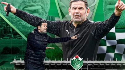 Iğdır FK’de İbrahim Üzülmez dönemi