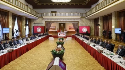 Tarihi Komisyon bu hafta 2 kez toplanacak