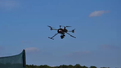 TEKNOFEST 2025’te Ülkü Ocakları KAAN Teknoloji Kulübü rüzgarı esti!