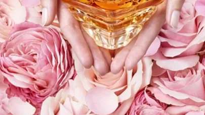 Erkeklerin favori kadın parfümleri! Hangi kokular daha çok beğeniliyor?