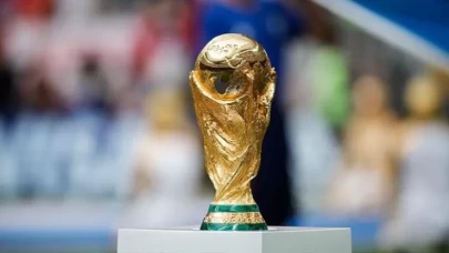 Dünya Kupası elemelerinde ikini maçlar oynandı