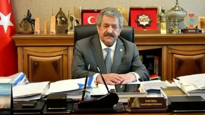 MHP’li Feti Yıldız: “Yarım asırlık terör sorunu nihai çözüme yaklaşıyor”