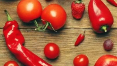 Likopen mucizesi! Likopen nedir, ne işe yarar? Hangi besinlerde bulunur?