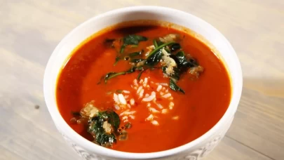 Kış Sofralarının Besleyici Lezzeti