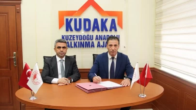 Erzurum’da Besi OSB ile hayvancılık güçleniyor