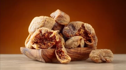 Kuru incir nasıl saklanır? Uzun ömürlü tazelik için 3 pratik yöntem