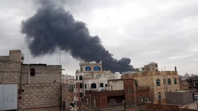 İtalya’da İsrail’e karşı direniş! Silah sevkiyatı engellendi