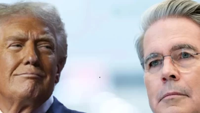 ABD Hazine Bakanı Bessent: Rusya'ya yönelik yeni yaptırım seçenekleri masada!