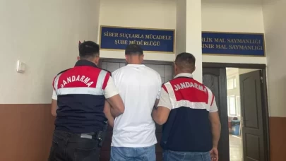 MİT'ten siber dolandırıcılık şebekesine operasyon