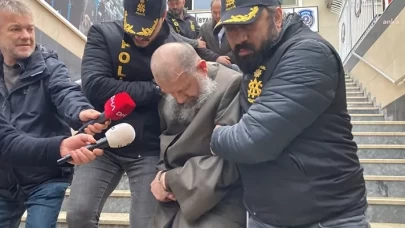 6 yaşındaki çocuğun davasında ceza artırıldı!