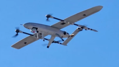 Güvenlik güçlerine hizmet verecek "milli göz" envantere girdi