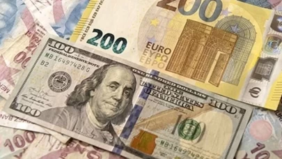 Dolar/TL güne nasıl başladı?