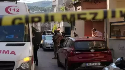 İzmir'de 2 polisin şehit olduğu silahlı saldırı soruşturmasında gözaltı sayısı 27'ye yükseldi