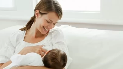 Emziren annelere sağlıklı kilo kontrolü için beslenme ve egzersiz ipuçları