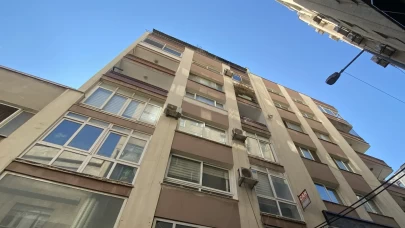 Mersin'de 73 yaşındaki adam intihar etti