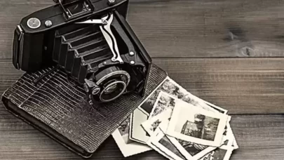 Kamerayı Kim İcat Etti? Kamera Ne Zaman ve Nerede Bulundu?