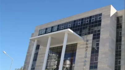 T.C. ELAZIĞ 2. SULH HUKUK MAHKEMESİ