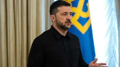 Zelenskiy “Tehlikeli şeyler yapıyorlar” dedi: Kanıtlayabiliriz