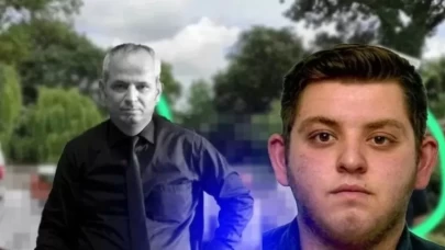 Savcı katilinin ilk ifadesi ortaya çıktı! Pes dedirten savuma