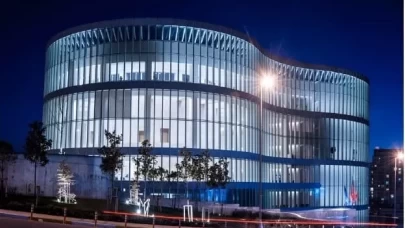 KÜÇÜKÇEKMECE BELEDİYESİ FEN İŞLERİ MÜDÜRLÜĞÜ