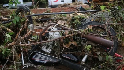 İğneada sel felaketiyle ilgili yeni görüntüler ve yeniden yargılama