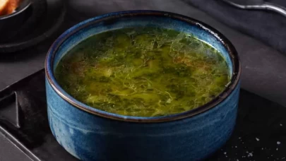 Soğan çorbası nasıl yapılır? Soğan çorbası püf noktaları...