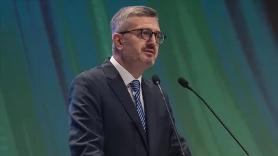 İletişim Başkanı Duran'dan TEKNOFEST vurgusu