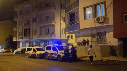 Korkunç olay! Mersin'de anne 5 yaşındaki çocuğunu bıçaklayarak öldürdü