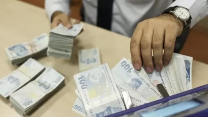 Toplam ciro endeksi temmuzda yıllık bazda arttı