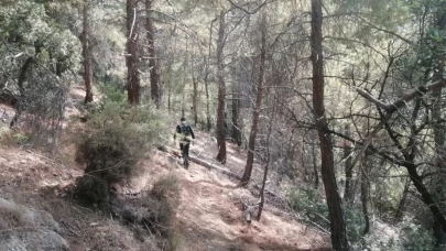 Fethiye’de kayıp çinli turist ölü bulundu