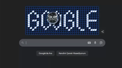 Google’dan Şampiyonlar Ligi sürprizi