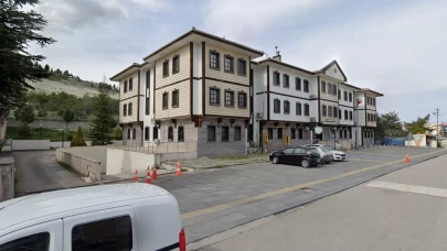 BEYPAZARI 4. ASLİYE HUKUK MAHKEMESİNDEN