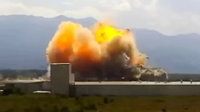 Makarna fabrikasındaki patlama davasında karar belli oldu