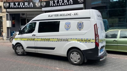 Yaşlı adam günler sonra evinde ölü bulundu