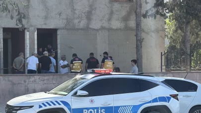 Adıyaman'da bekçi çalıştığı inşaatta ölü bulundu