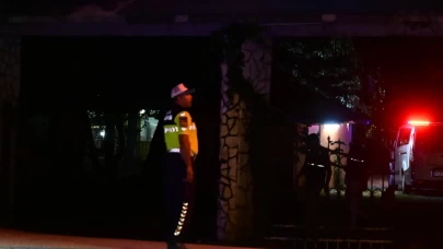 Savcıyı öldüren garsonun üç suç kaydı olduğu ortaya çıktı