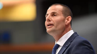 Malta Başbakanı Abela, Filistin Devleti'ni resmen tanıdıklarını ilan etti