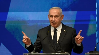 İsrail Başbakanı Netanyahu, Filistin devleti kararına ilhak tehdidiyle yanıt verdi