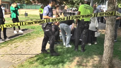 Ordu'da silahlı saldırı: 1 yaralı