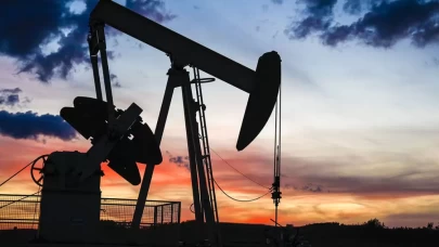 Brent petrolün varili 68,20 dolara geriledi