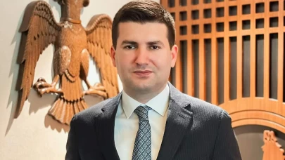 Ülkü Ocakları Genel Başkanı Ahmet Yiğit Yıldırım'dan gençliğe tarihi mesaj!