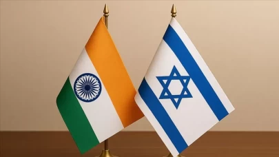 Hindistan ile İsrail’den ekonomiye yön verecek hamle