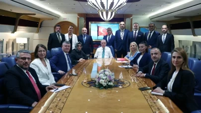 Cumhurbaşkanı Erdoğan'dan CHP'ye kurultay yanıtı: Çamur atmadan önce içindekileri temizle