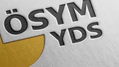 e-YDS başvuruları başladı
