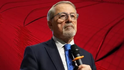 Naci Görür’den korkutan deprem uyarısı