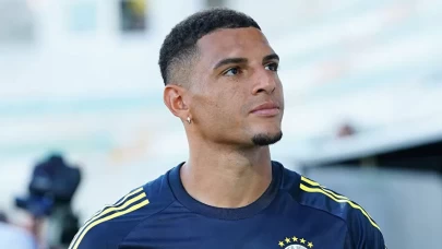 Fenerbahçeli Diego Carlos, Como’ya kiralandı