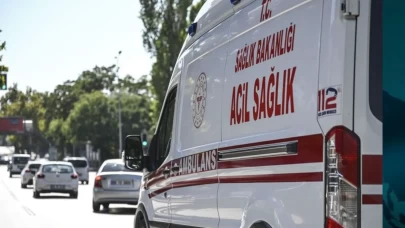 Van’da arazi kavgası kanlı bitti: 1 ölü, 5 yaralı, 3 şüpheli yakalandı