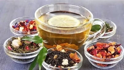 Bağışıklığı destekleyen şifalı bitki çayı tarifleri